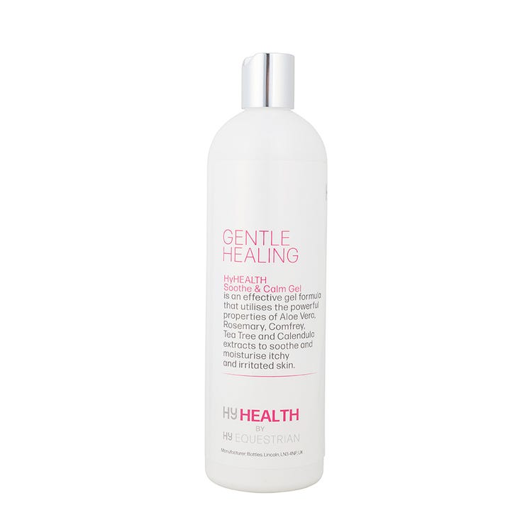 HyHEALTH Soothe &amp; Calm Gel by Hy Equestrian image 3