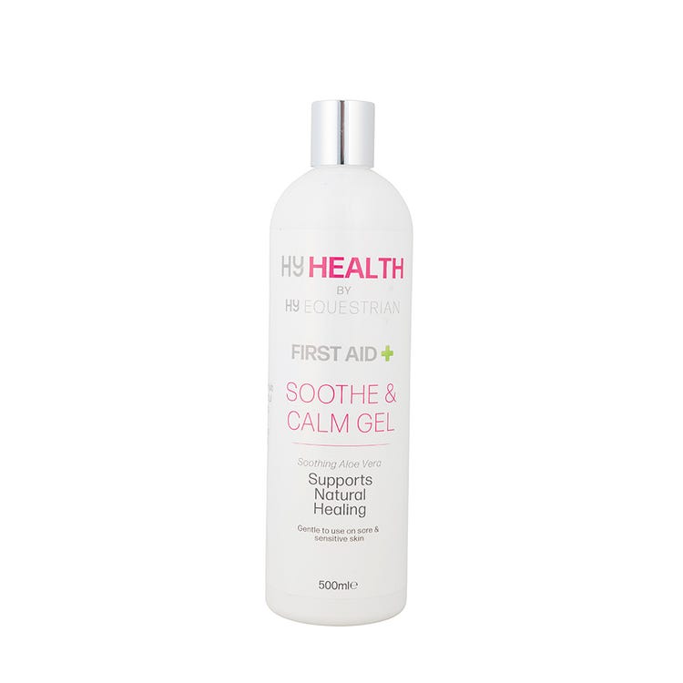 HyHEALTH Soothe &amp; Calm Gel by Hy Equestrian image 1