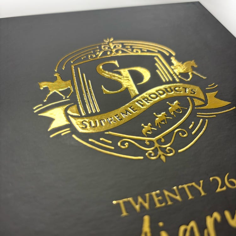 Supreme Products 2026 Show Diary image 2