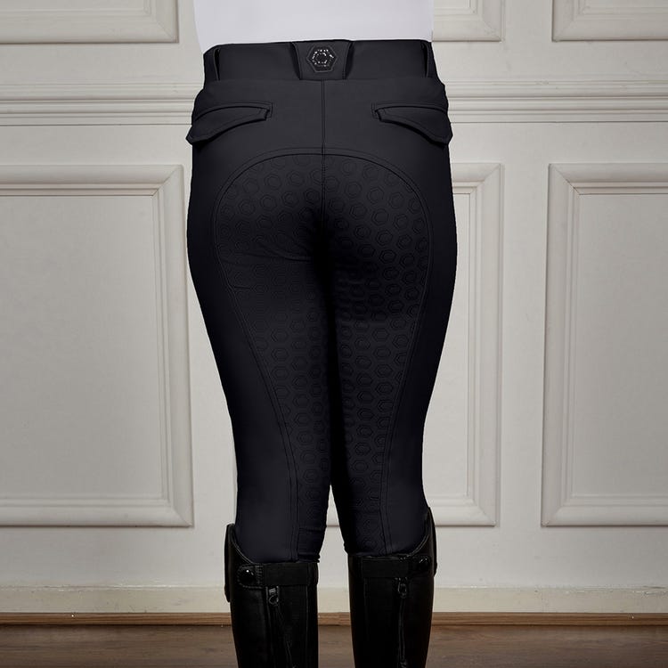 Coldstream NG Carham Sparkle Riding Tights image 10