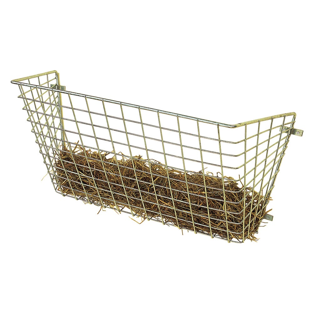 STUBBS Haylage Rack (S144) image 1