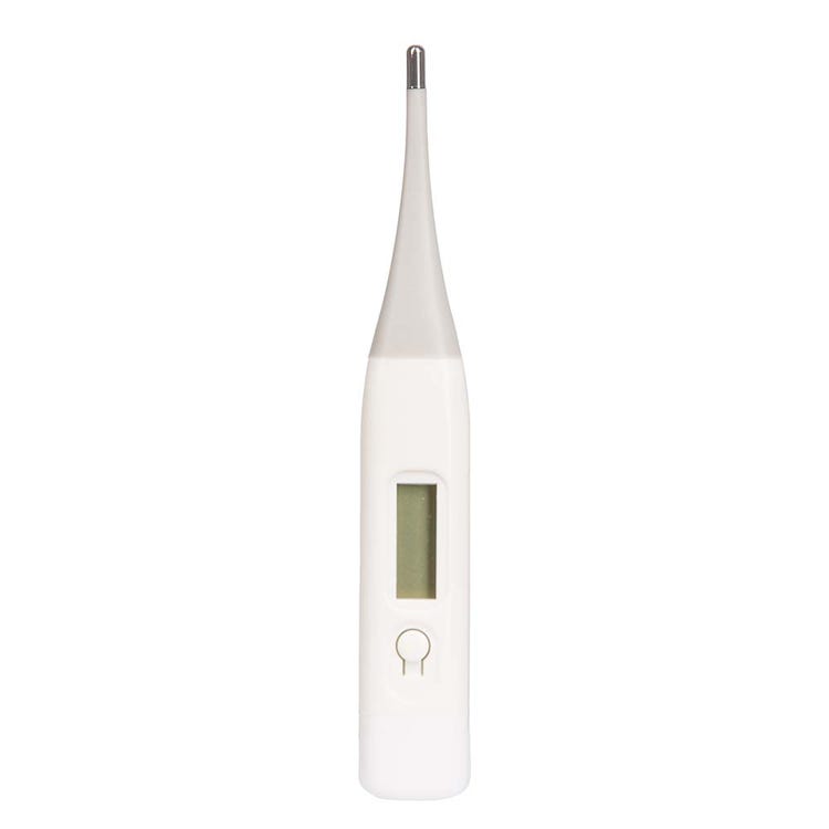 Lincoln Digital Veterinary Thermometer image 2