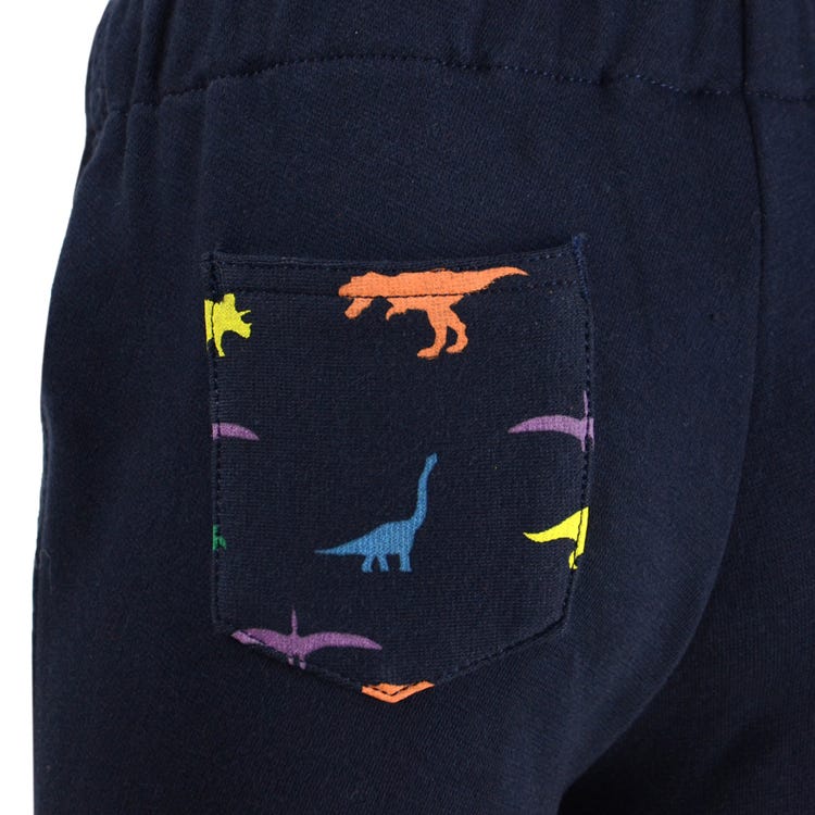 Hy Equestrian Dinosaur Tots Jodhpurs image 3