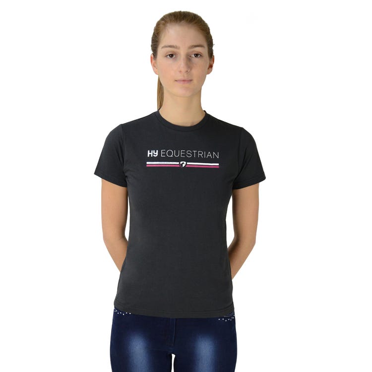 Hy Equestrian T-Shirt image 1