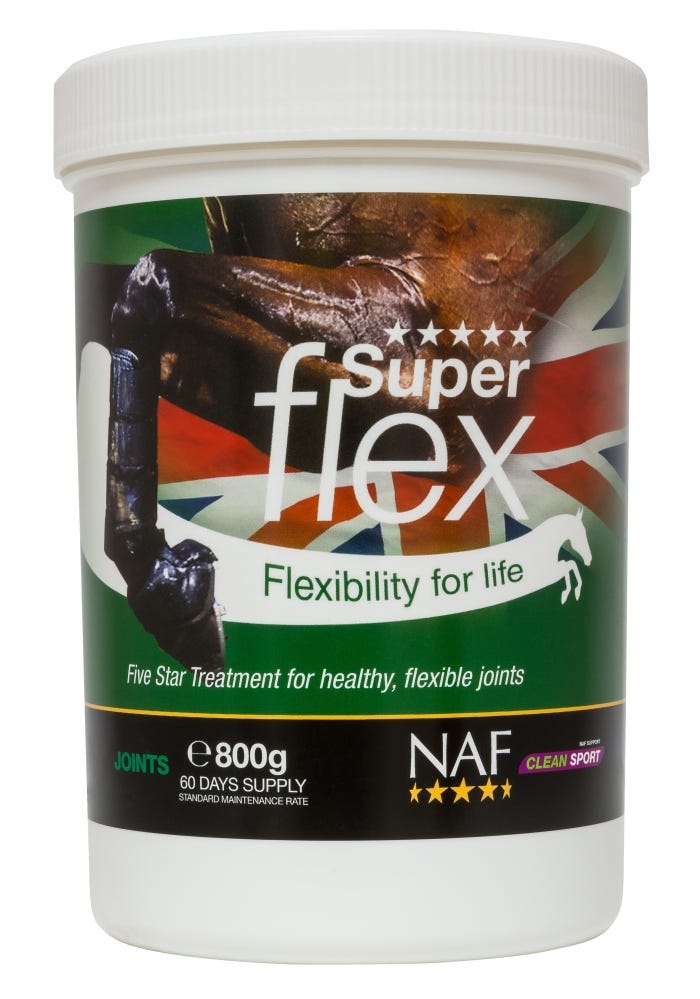 NAF Five Star Superflex image 2