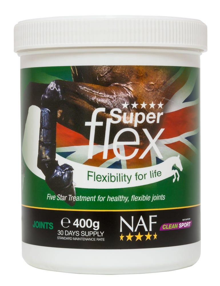 NAF Five Star Superflex image 1