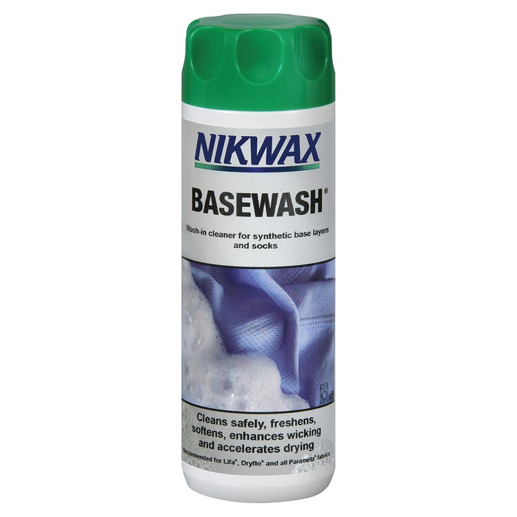 Nikwax BaseWash image 1