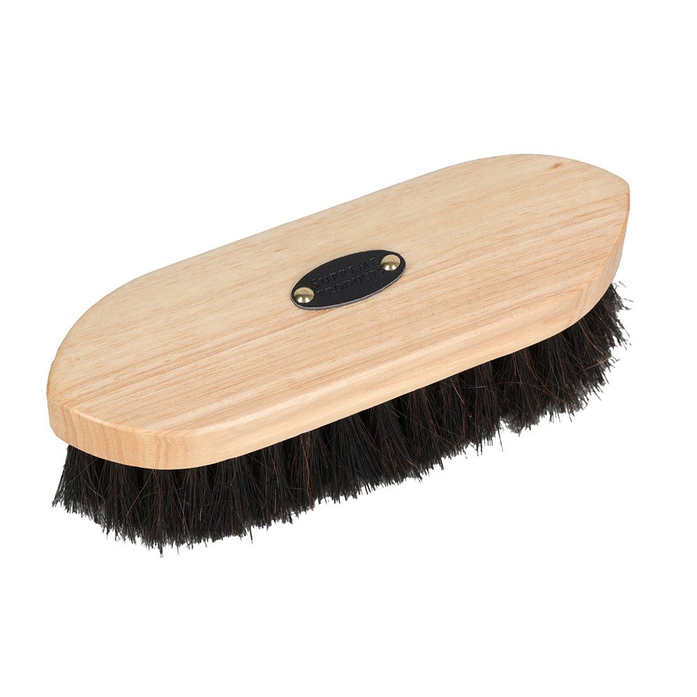 Supreme Products Gleaming Coat Dandy Brush image 1