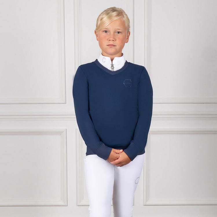 Coldstream Next Generation Crailing Performance Sweater image 1