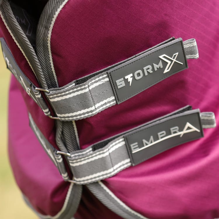 StormX Empra 200 Combi Turnout Rug image 4