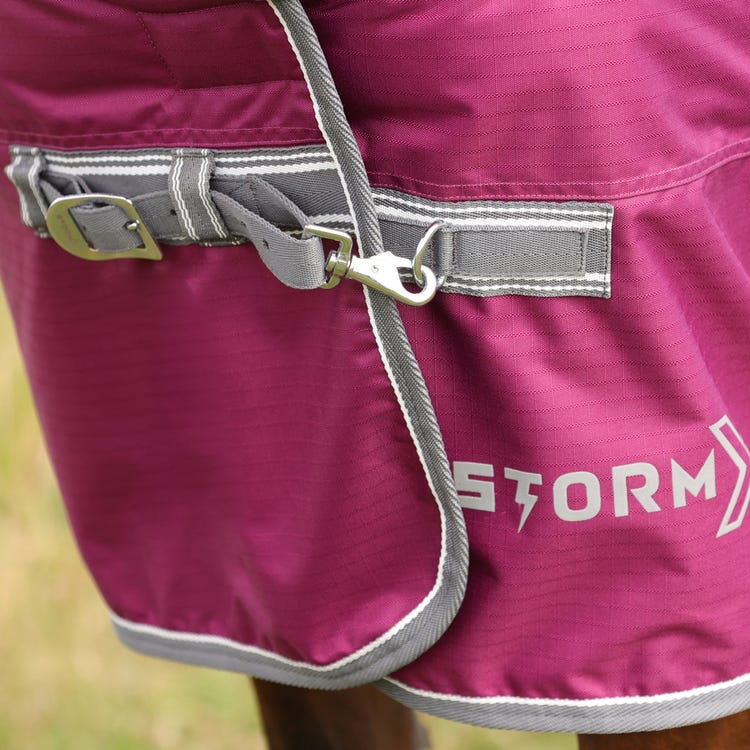 StormX Empra 200 Combi Turnout Rug image 3