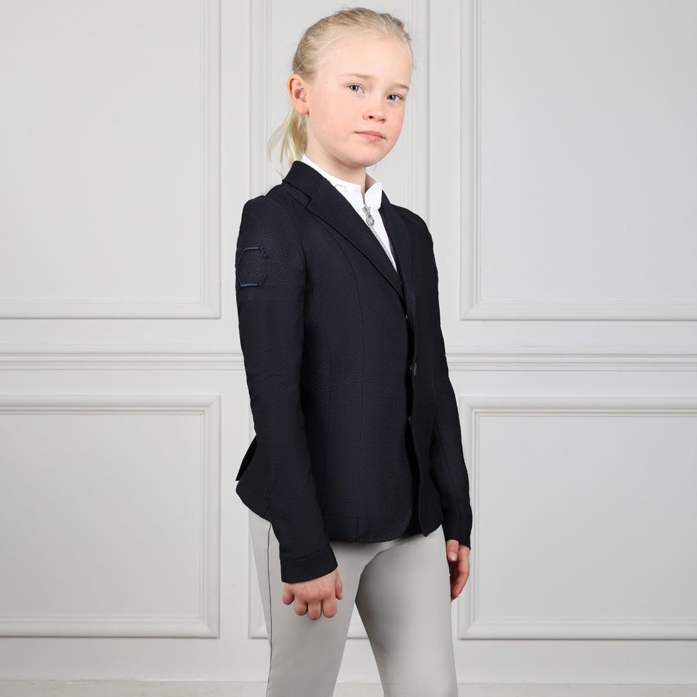 Coldstream Next Generation Parkhill Mesh Show Jacket image 1