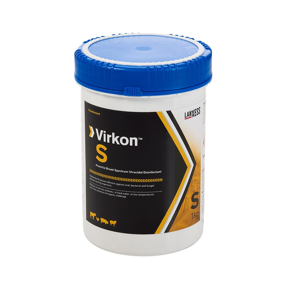 Virkon S image 3