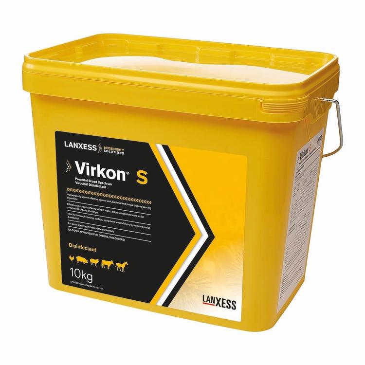 Virkon S image 5