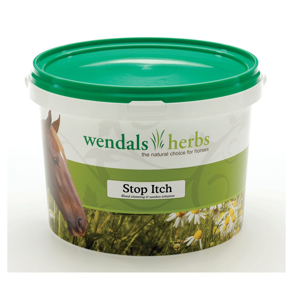 Wendals Stop Itch image 1