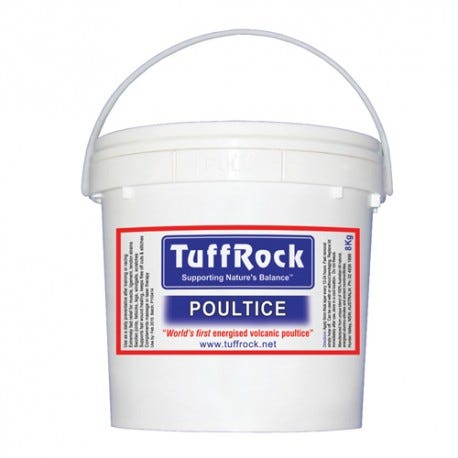 Tuffrock Poultice image 1