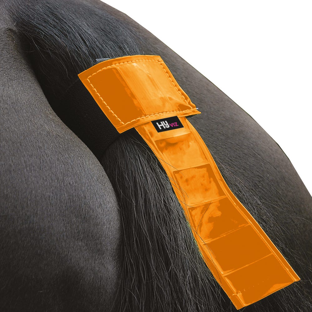 HyVIZ Tail Band by Hy Equestrian  image 1