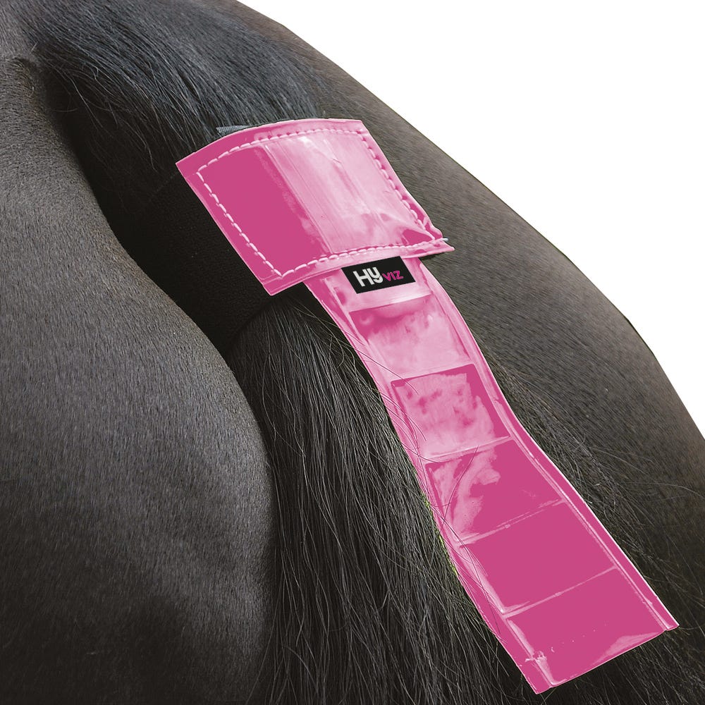 HyVIZ Tail Band by Hy Equestrian  image 3