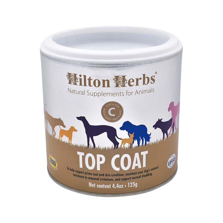 Hilton Herbs Top Coat image 1