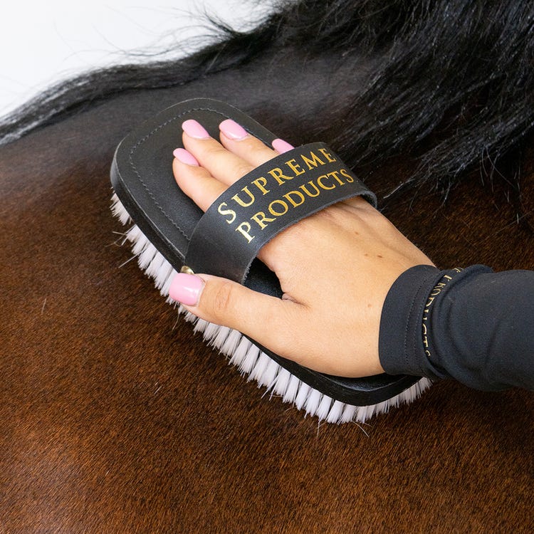 Supreme Products Ultimate Coat Body Brush image 2