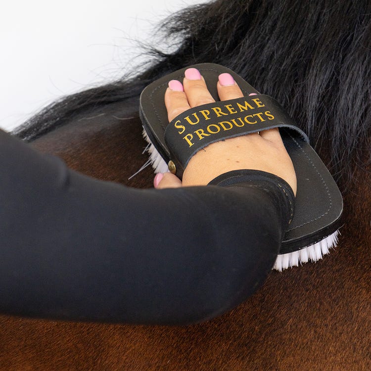 Supreme Products Ultimate Coat Body Brush image 3