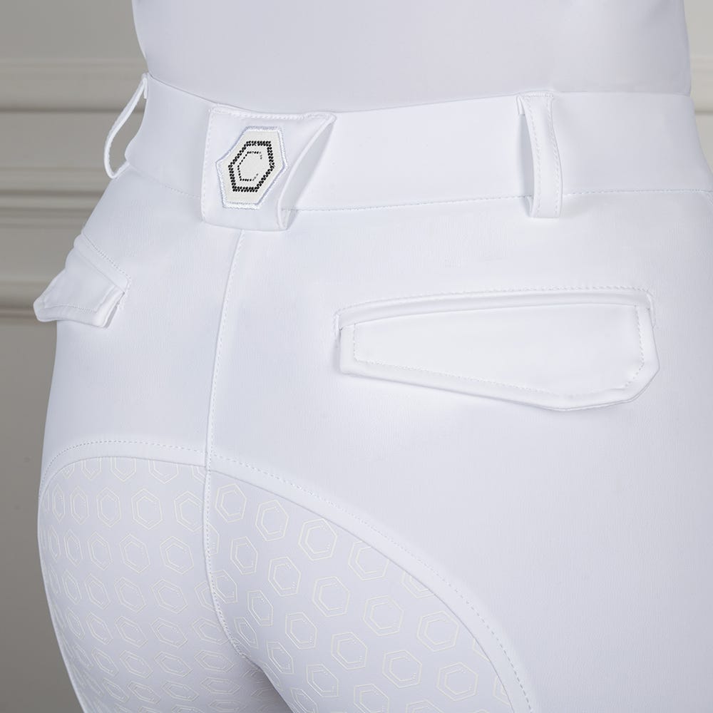 Coldstream Carham Sparkle Breeches image 7