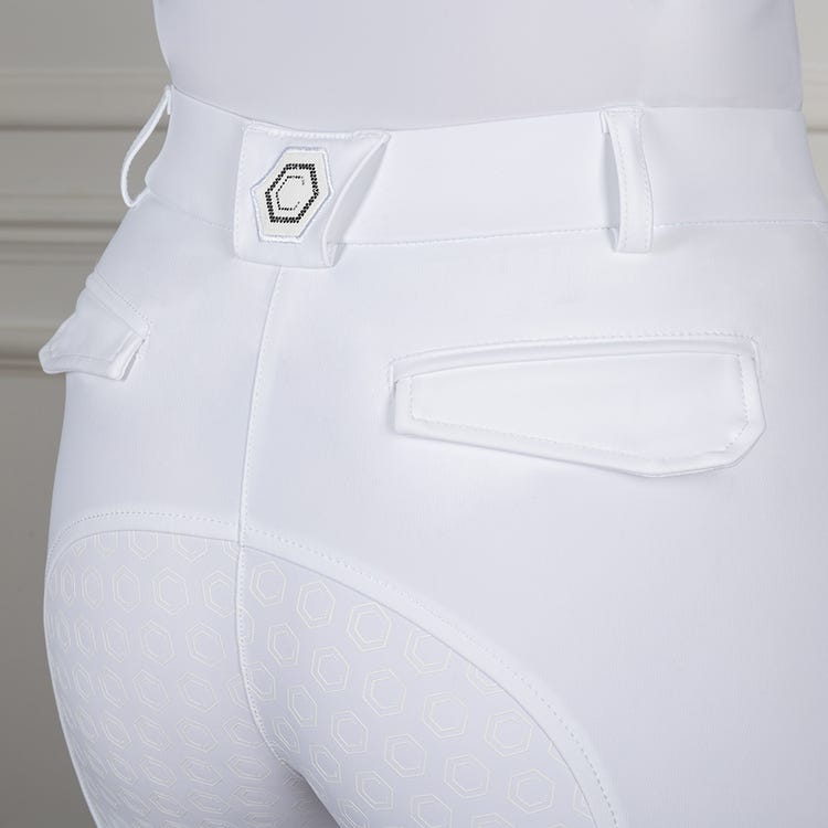 Coldstream Carham Sparkle Breeches image 7