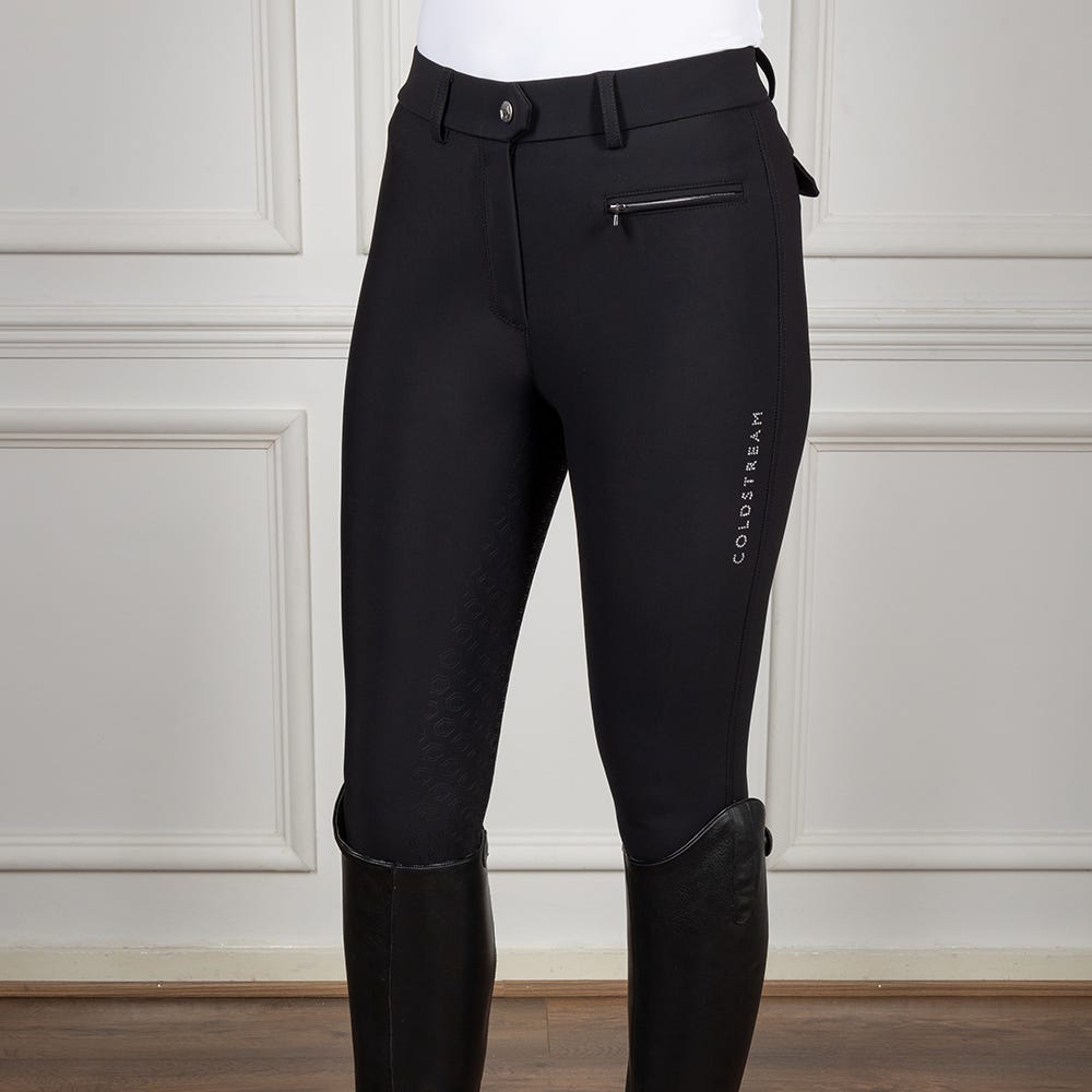 Coldstream Carham Sparkle Breeches image 9