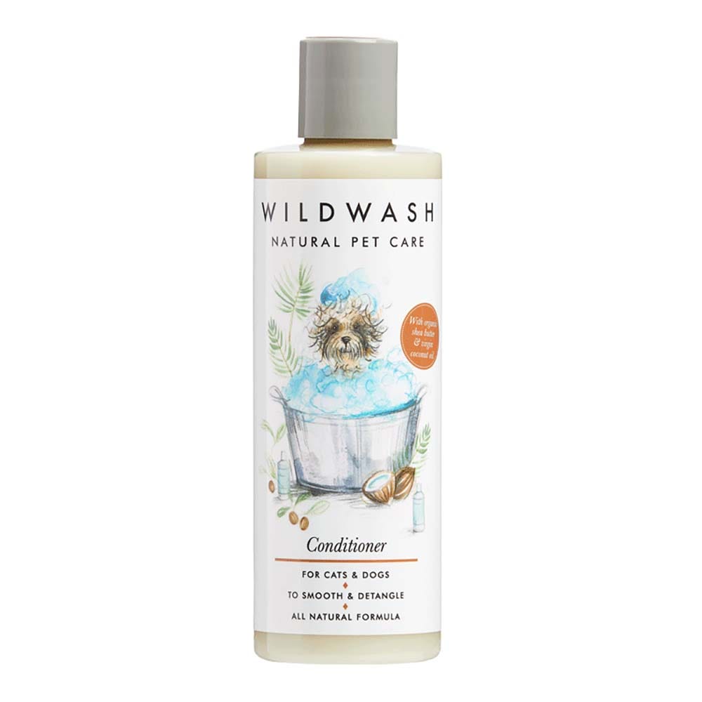 WildWash Conditioner image 2