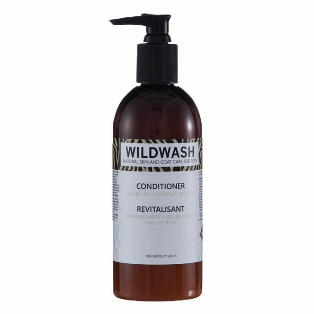 WildWash Conditioner image 1