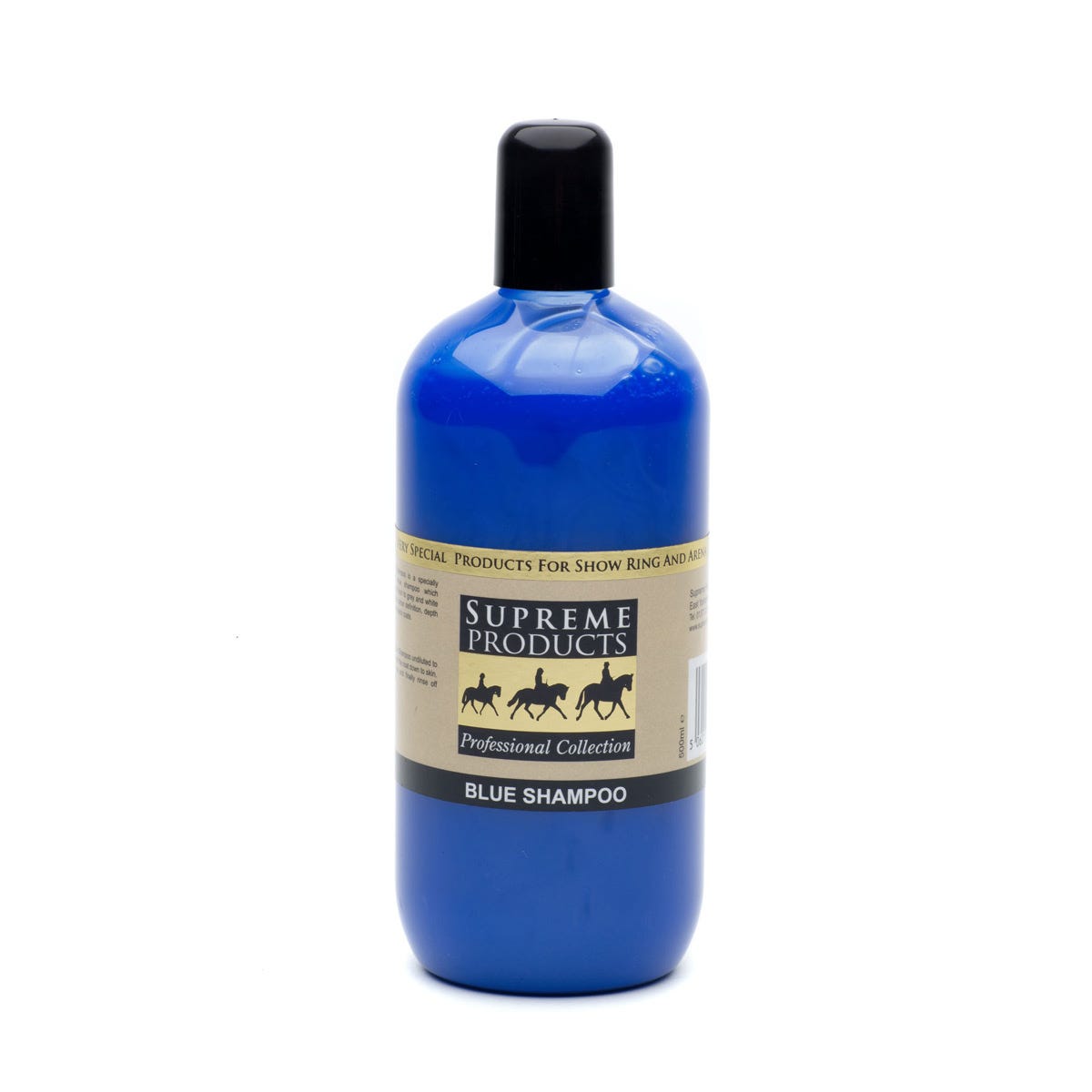 Supreme Products Blue Shampoo image 1