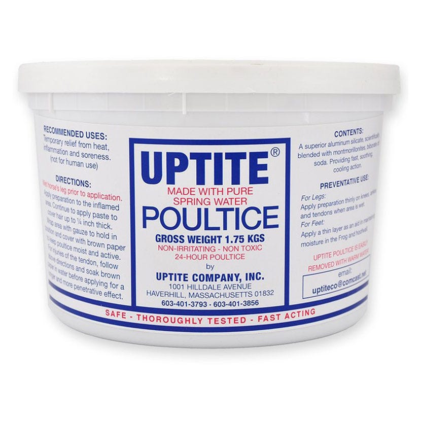 Uptite Poultice  image 1