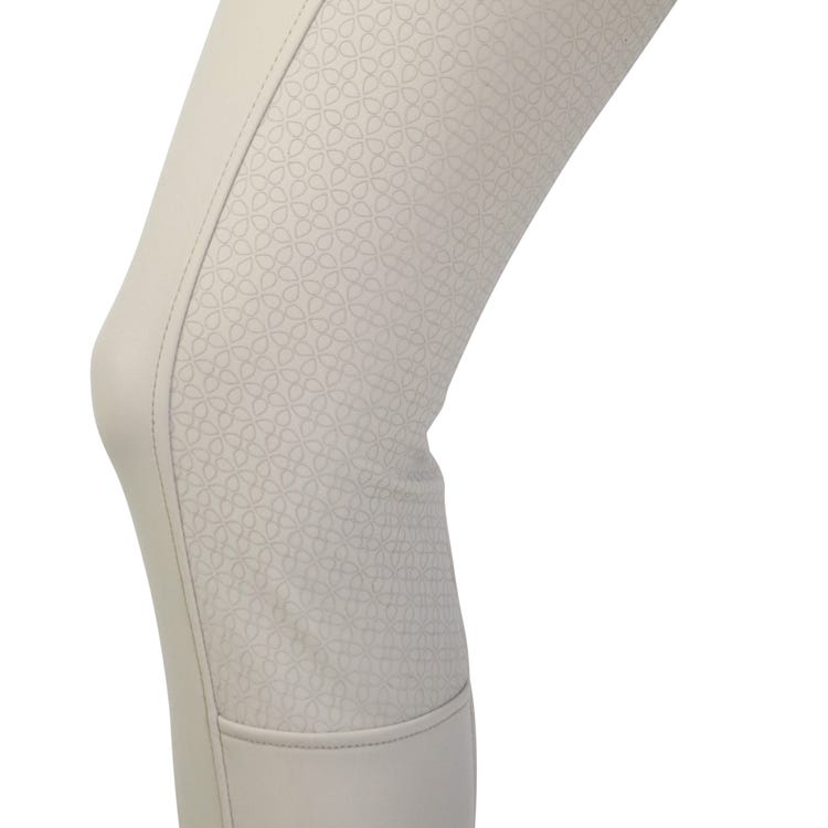 Hy Equestrian Arctic Polar Softshell Breeches image 4