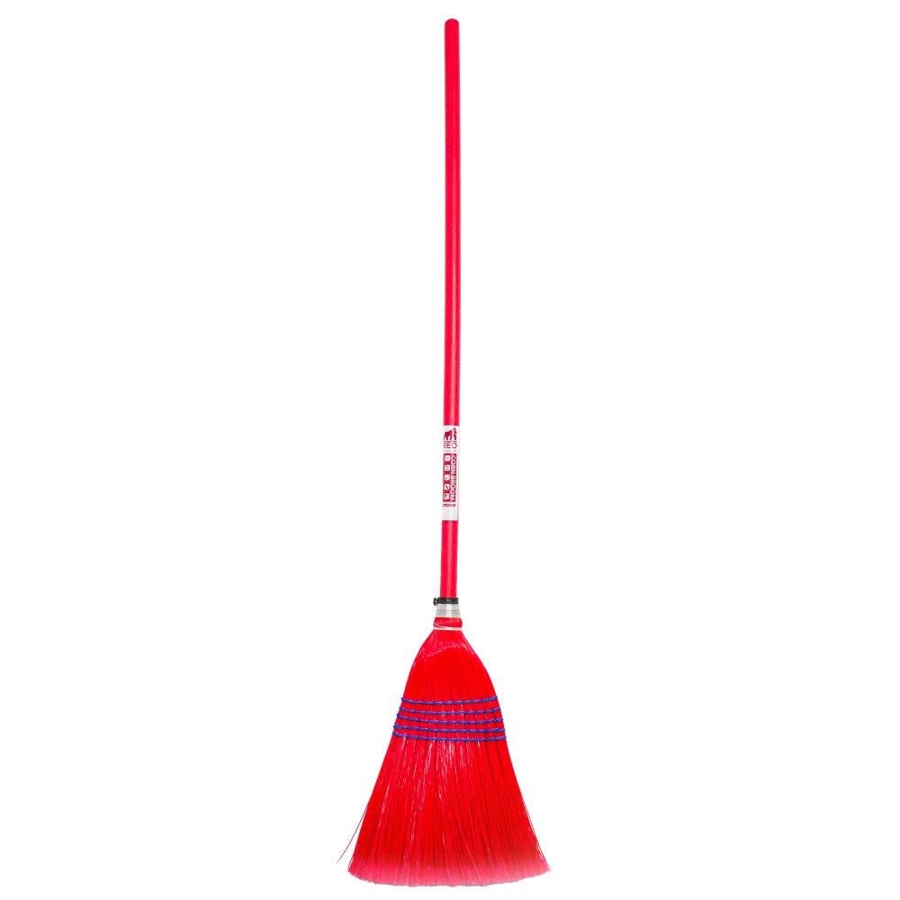 Red Gorilla Deluxe Broom image 1