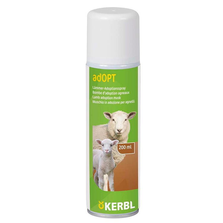 Lamb Adoption Spray adOPT image 1