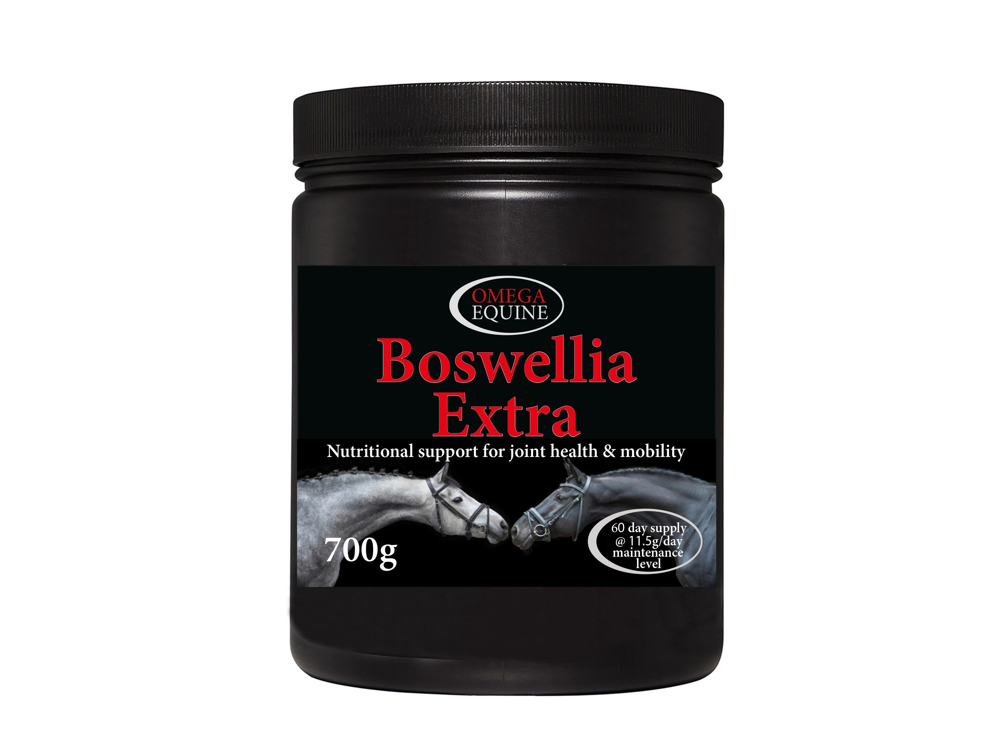 Omega Equine Boswellia Extra image 1