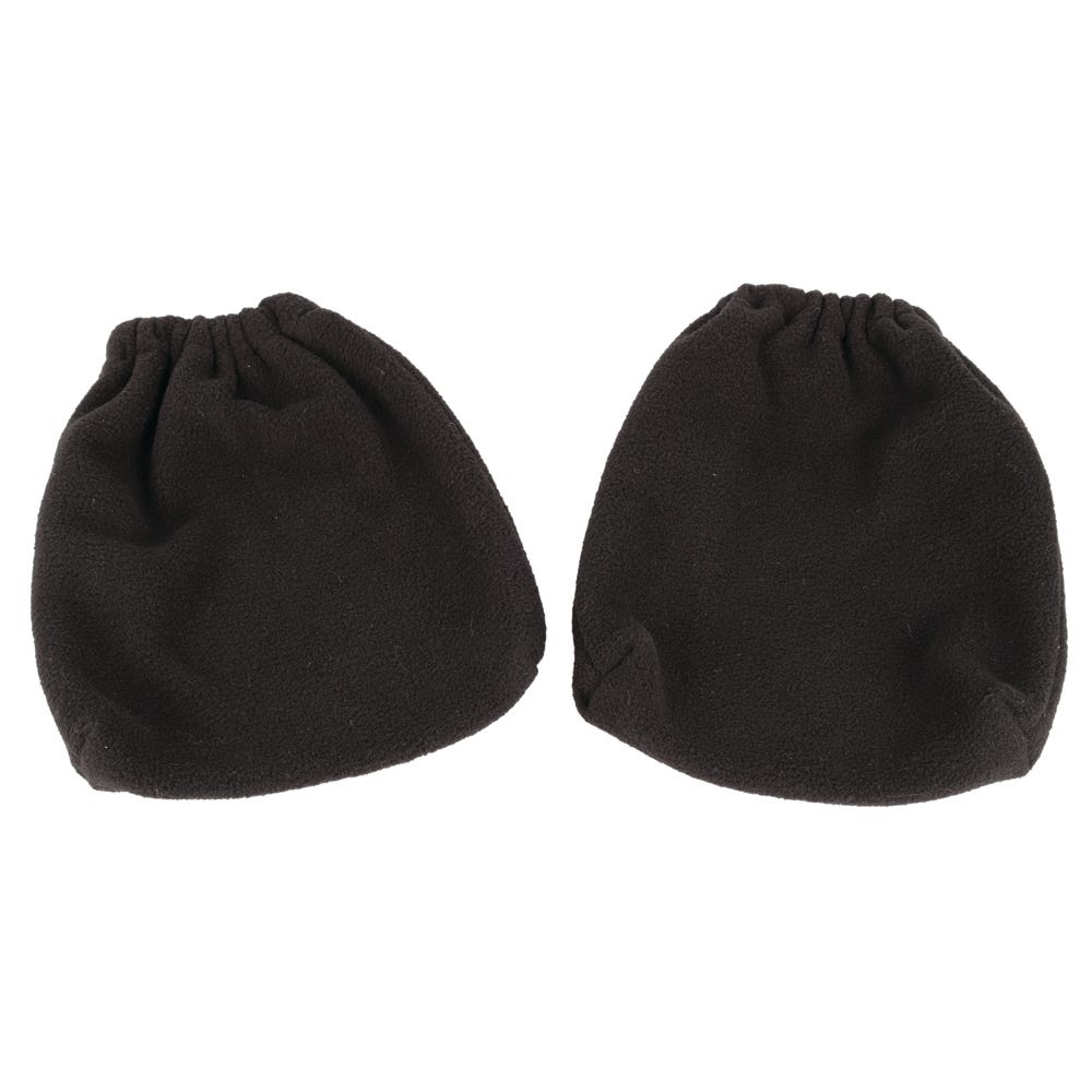 Hy Equestrian Fleece Stirrup Covers (Pair) image 1