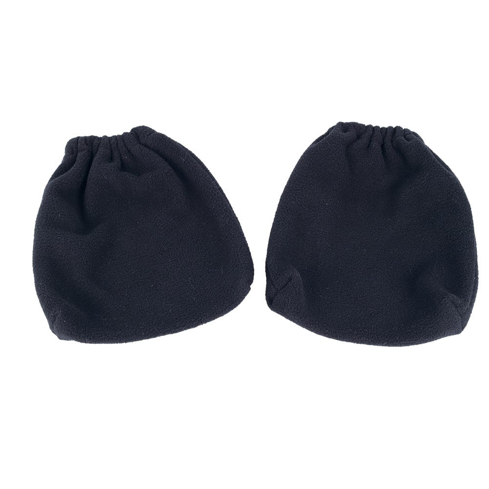 Hy Equestrian Fleece Stirrup Covers (Pair) image 2