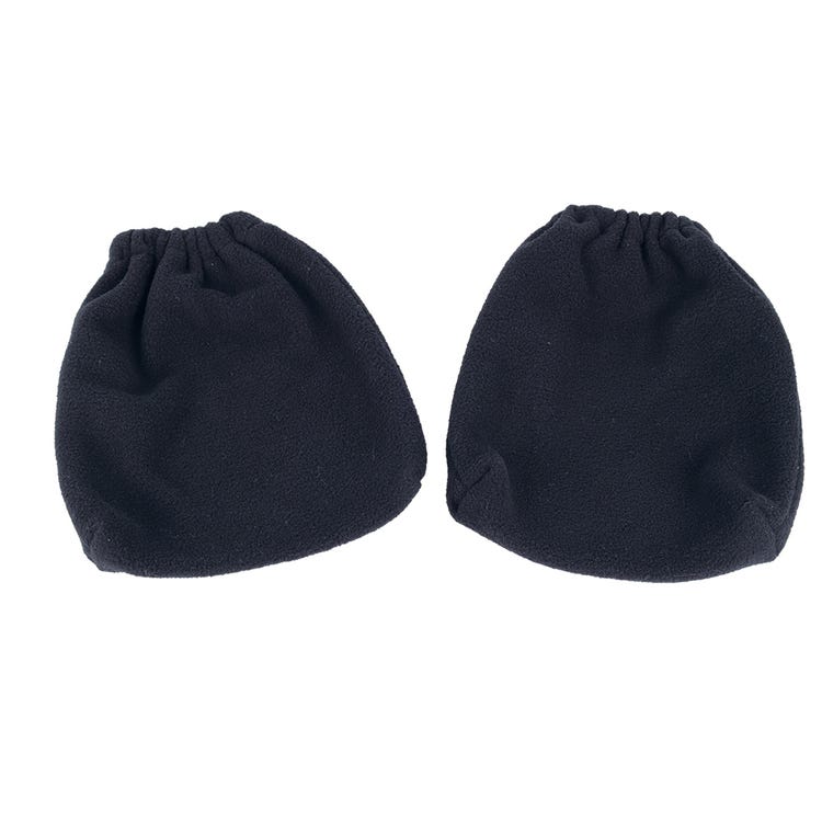 Hy Equestrian Fleece Stirrup Covers (Pair) image 2