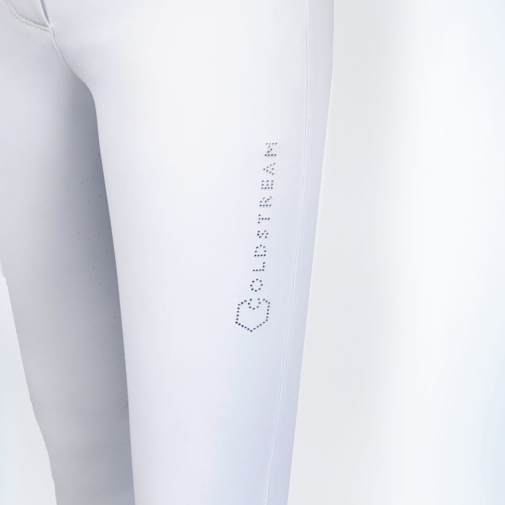 Coldstream Eckford Crystal Breeches image 11