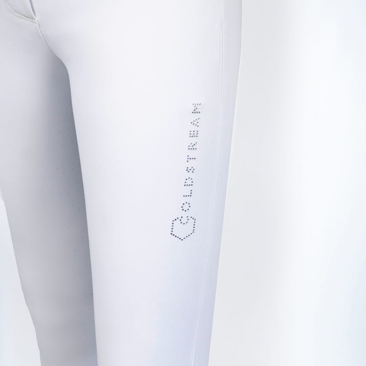 Coldstream Eckford Crystal Breeches image 11