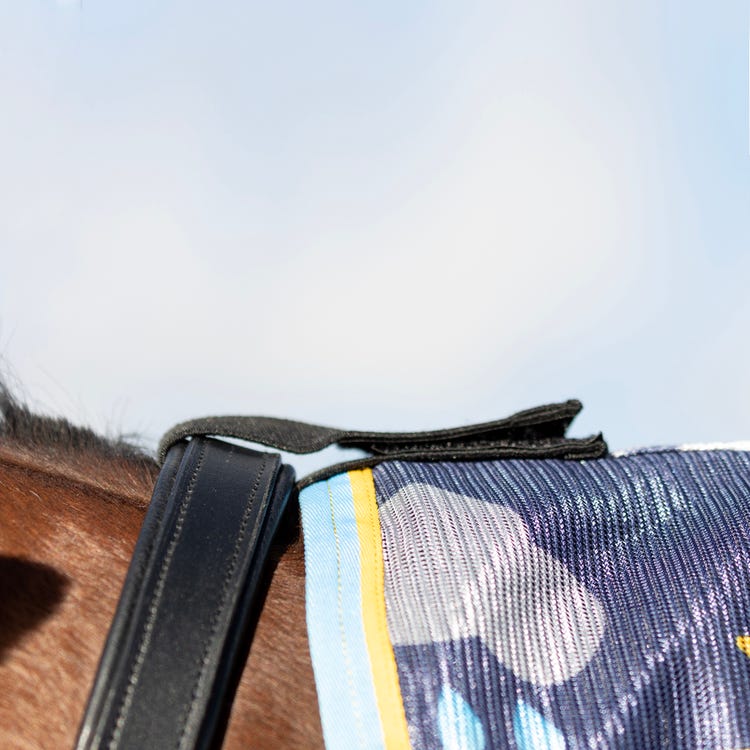 StormX Original Come Rain or Shine Combi Fly Rug image 4