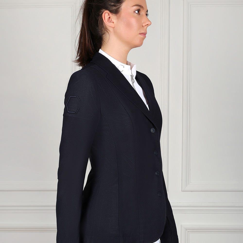 Coldstream Parkhill Mesh Show Jacket image 2