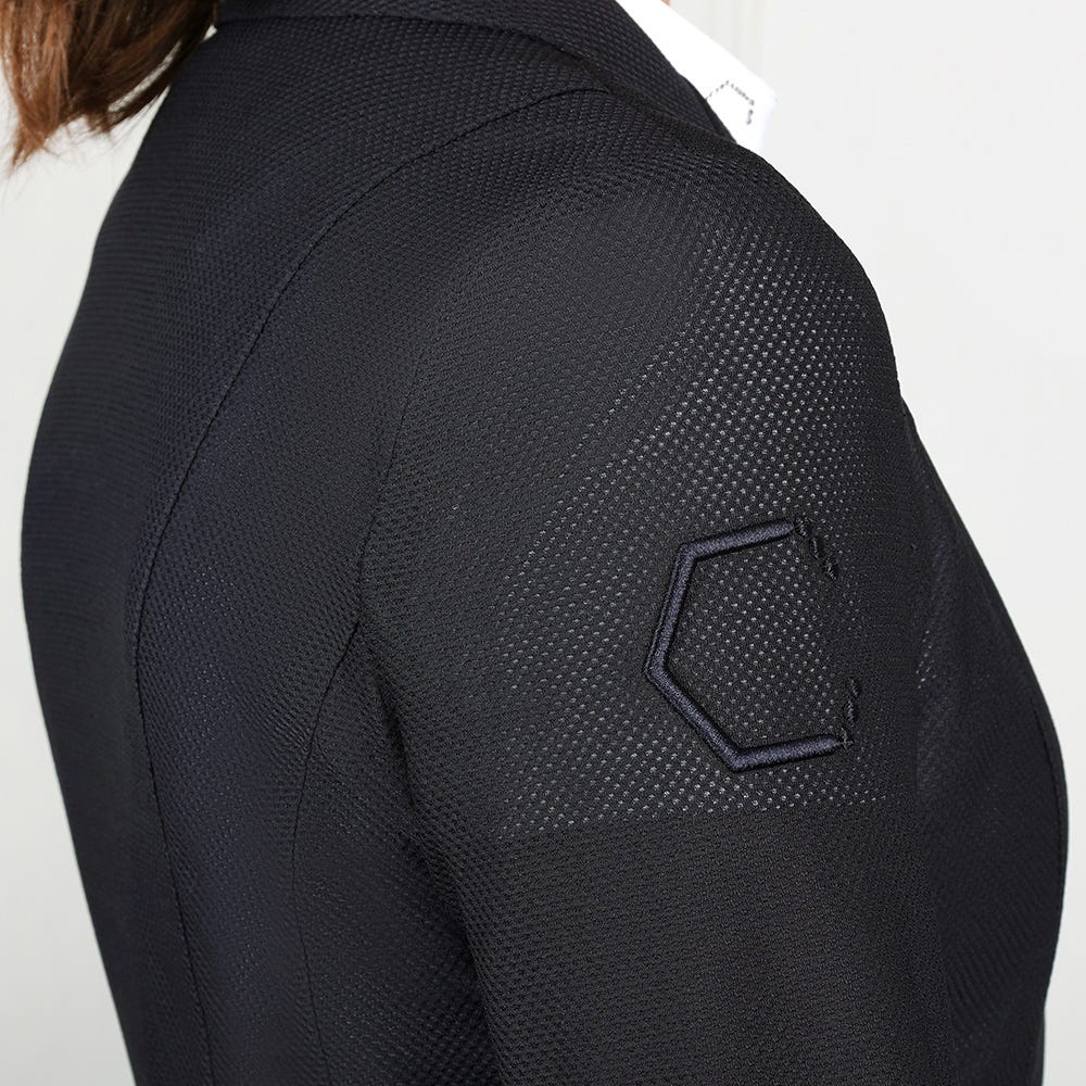 Coldstream Parkhill Mesh Show Jacket image 3