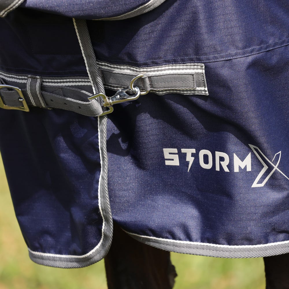 StormX Empra 100 Combi Turnout Rug image 4