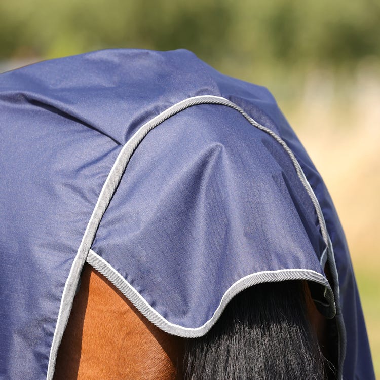 StormX Empra 100 Combi Turnout Rug image 6