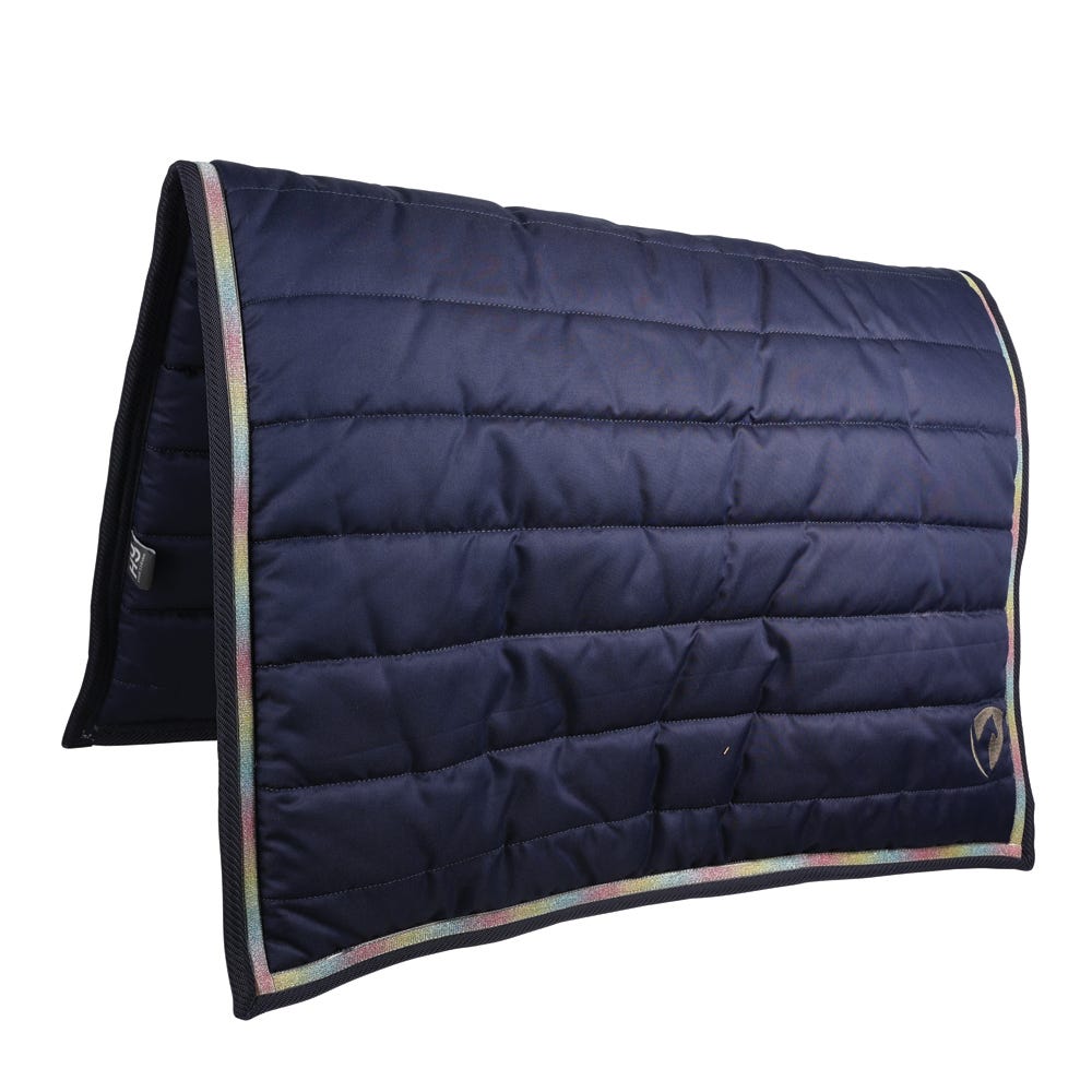 Hy Equestrian Mystic Comfort Pad image 1