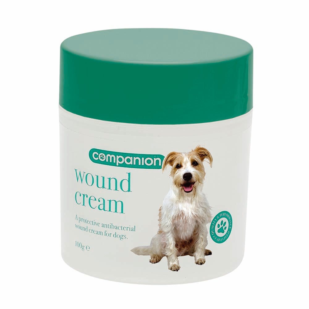 Companion Wound Cream image 1