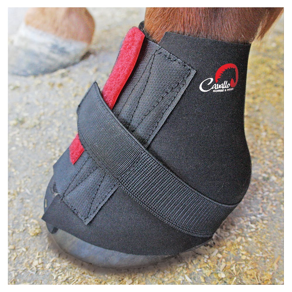 Cavallo Pastern Wraps image 1