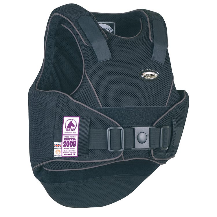 Champion Flexair Body Protector image 2